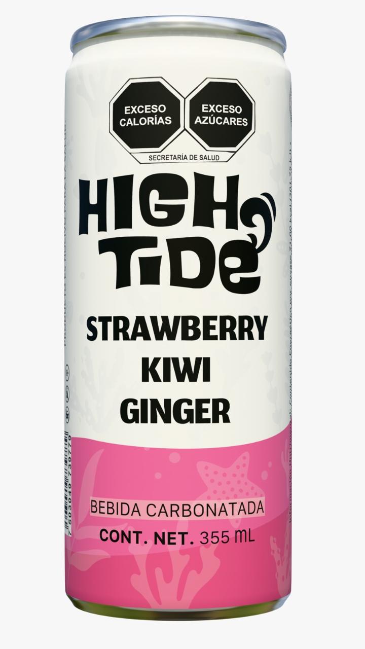Bebida HIGH TIDE