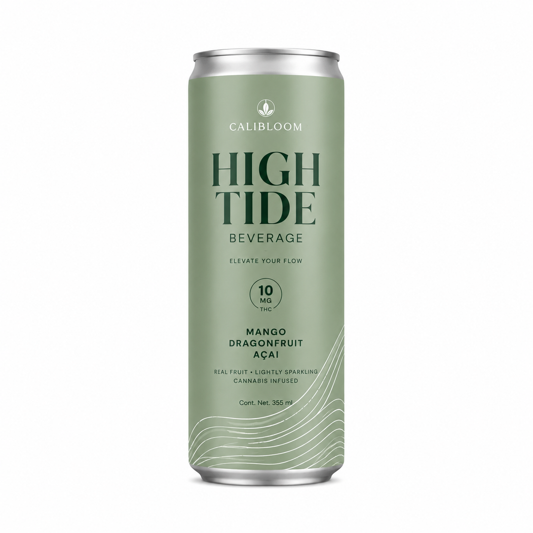 Bebida HIGH TIDE