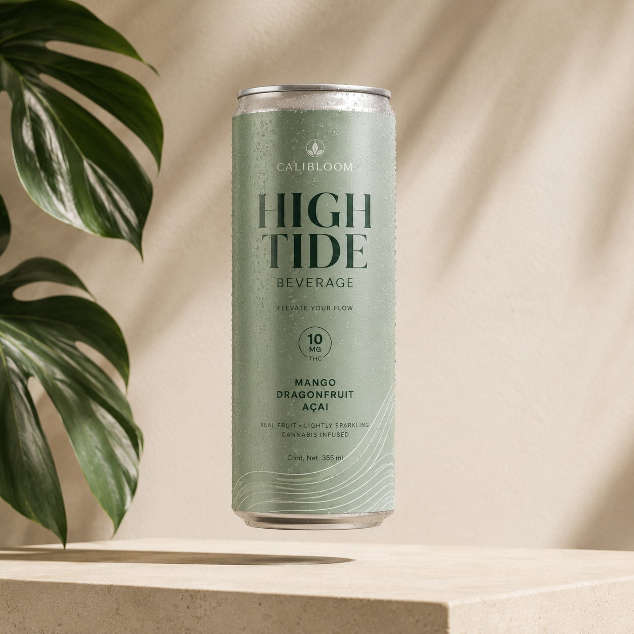 Bebida HIGH TIDE